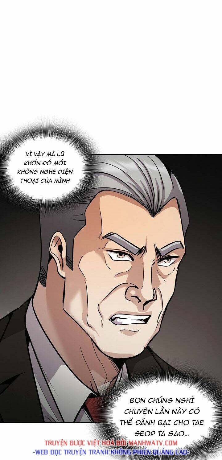điều tra viên chuyển sinh chapter 137 43
