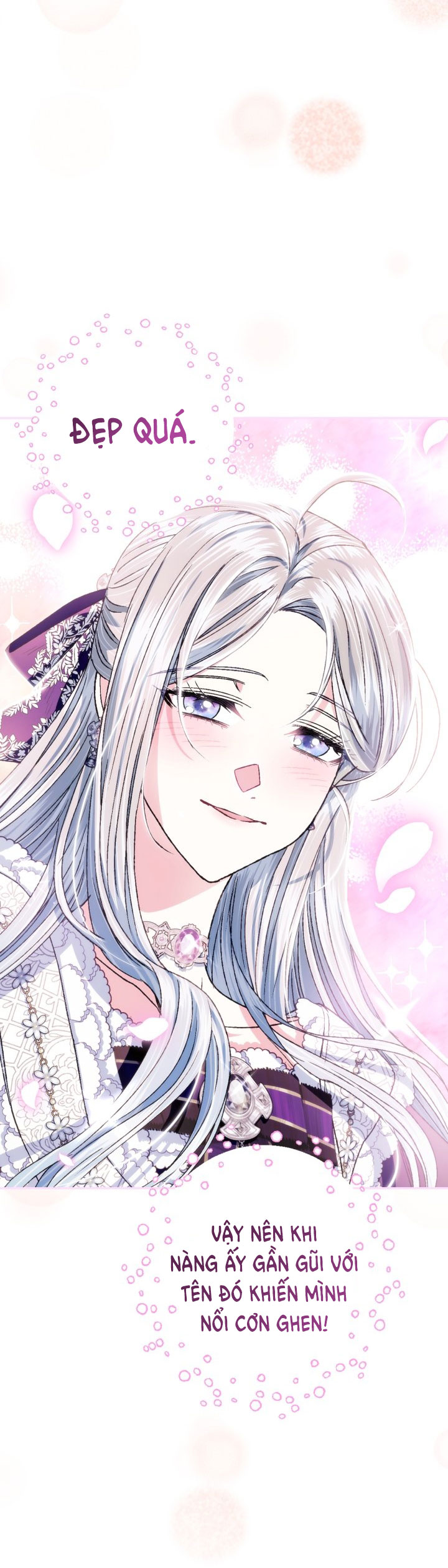 cha à, con không muốn kết hôn đâu chapter 106 71