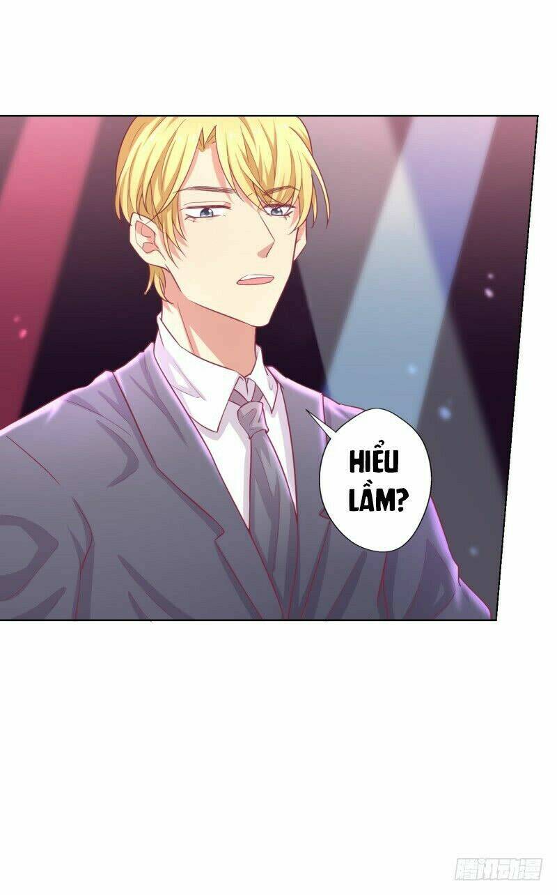 ngạo kiều tổng tài sủng điềm thê chapter 22 4