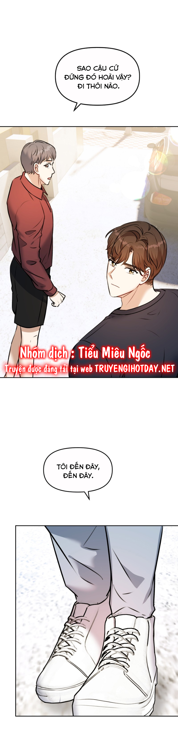 bản cam kết hôn nhân chapter 68 37