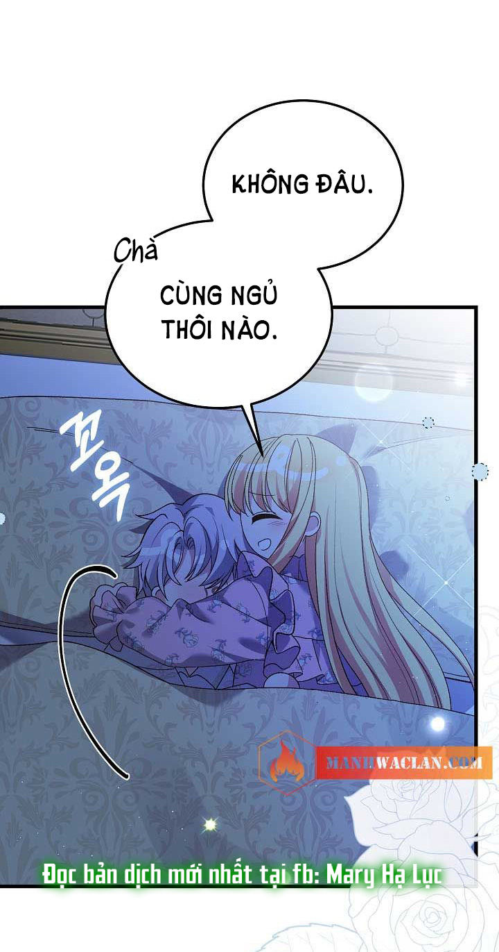 trở thành vợ thái tử quái vật chapter 52.1 9