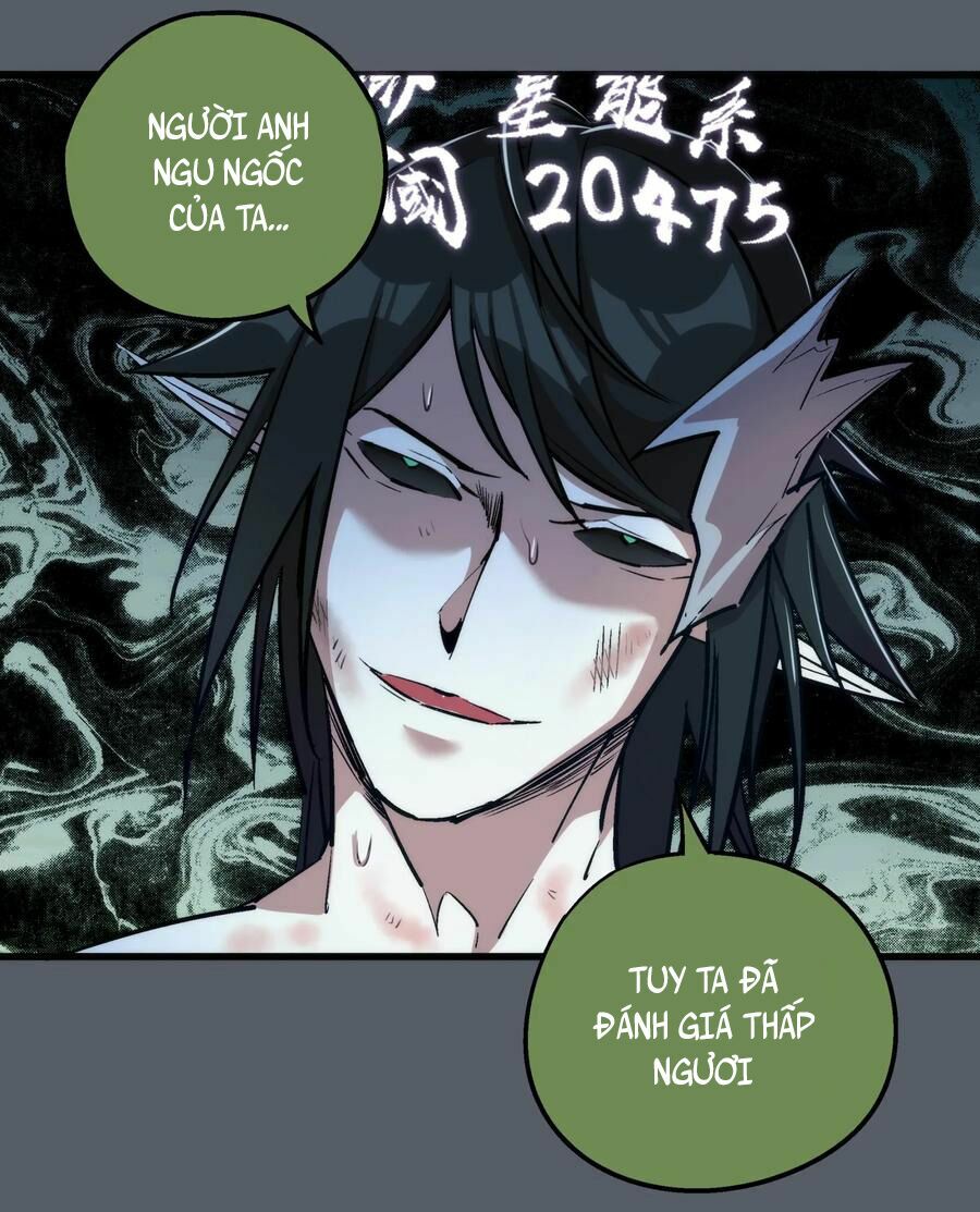 tôi không phải quỷ vương chapter 30 10