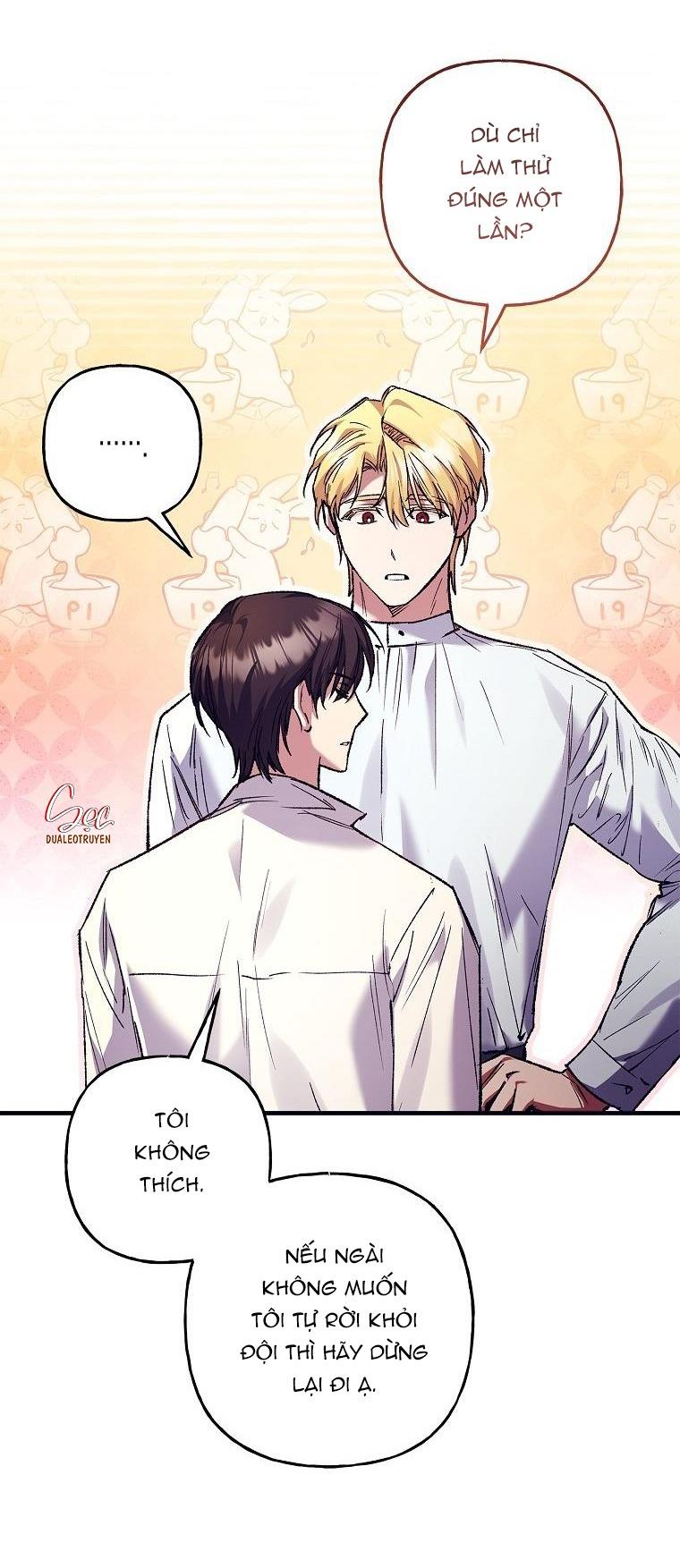 bước ngoặt định mệnh chapter 25 23