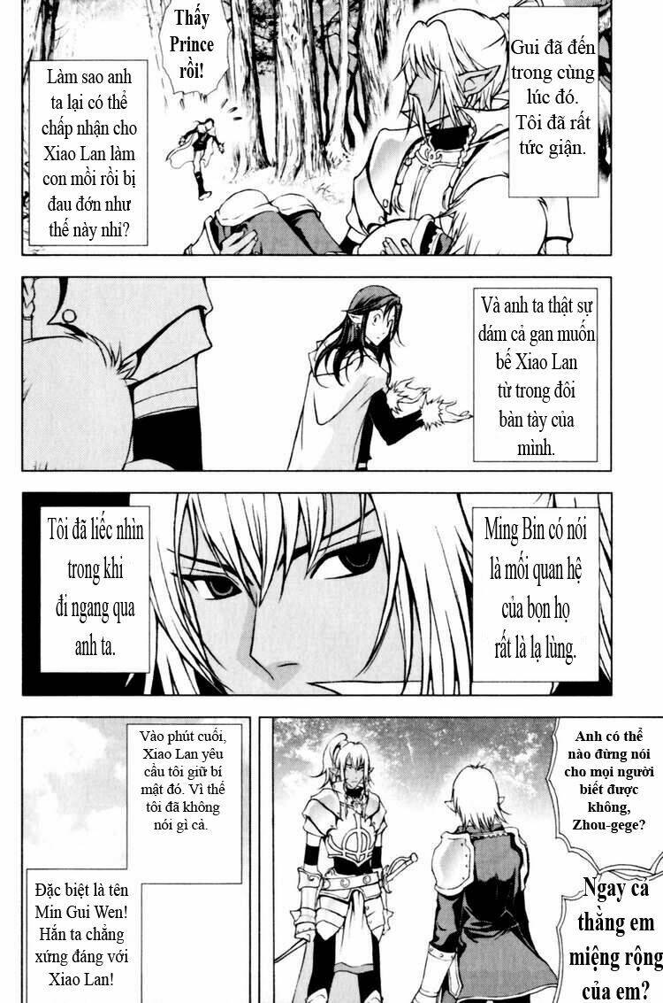 1/2 prince chapter 22.5 8