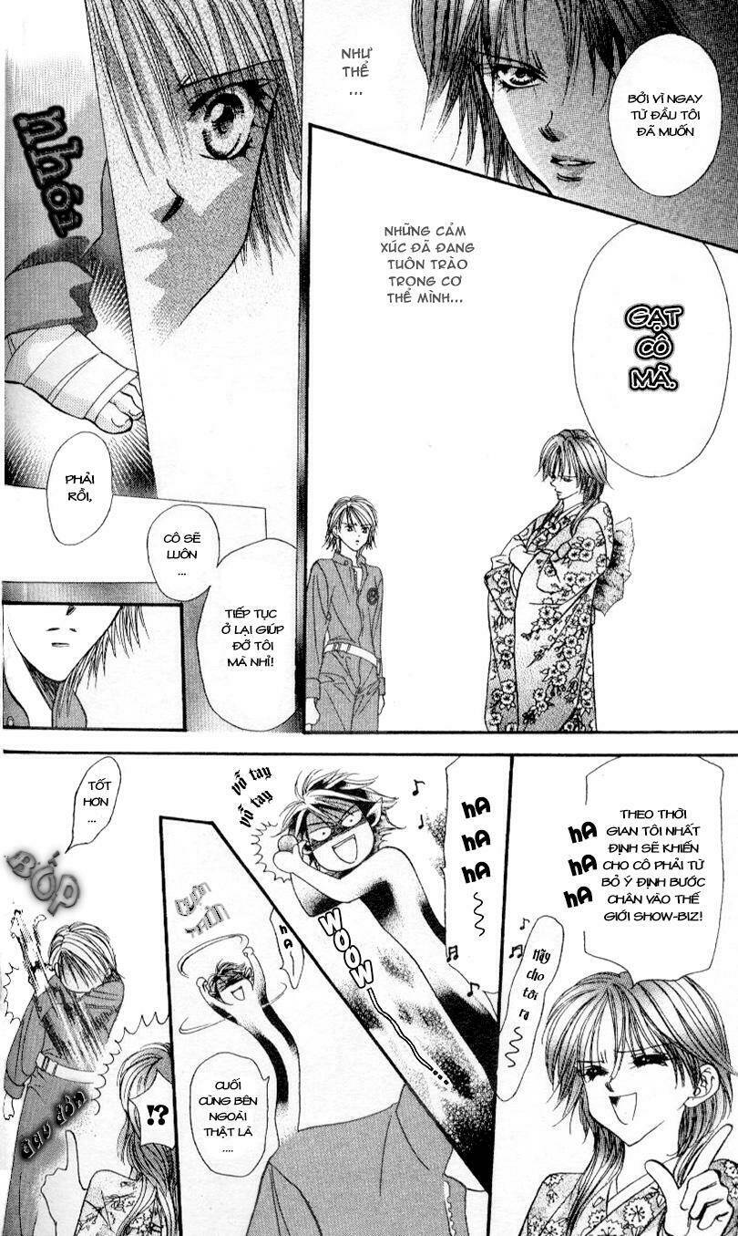 thử thách của kyouko chapter 10 21