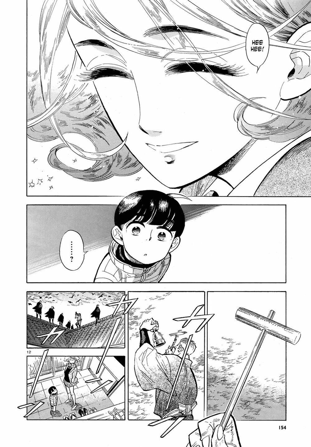 ran to haiiro no sekai chapter 48 13