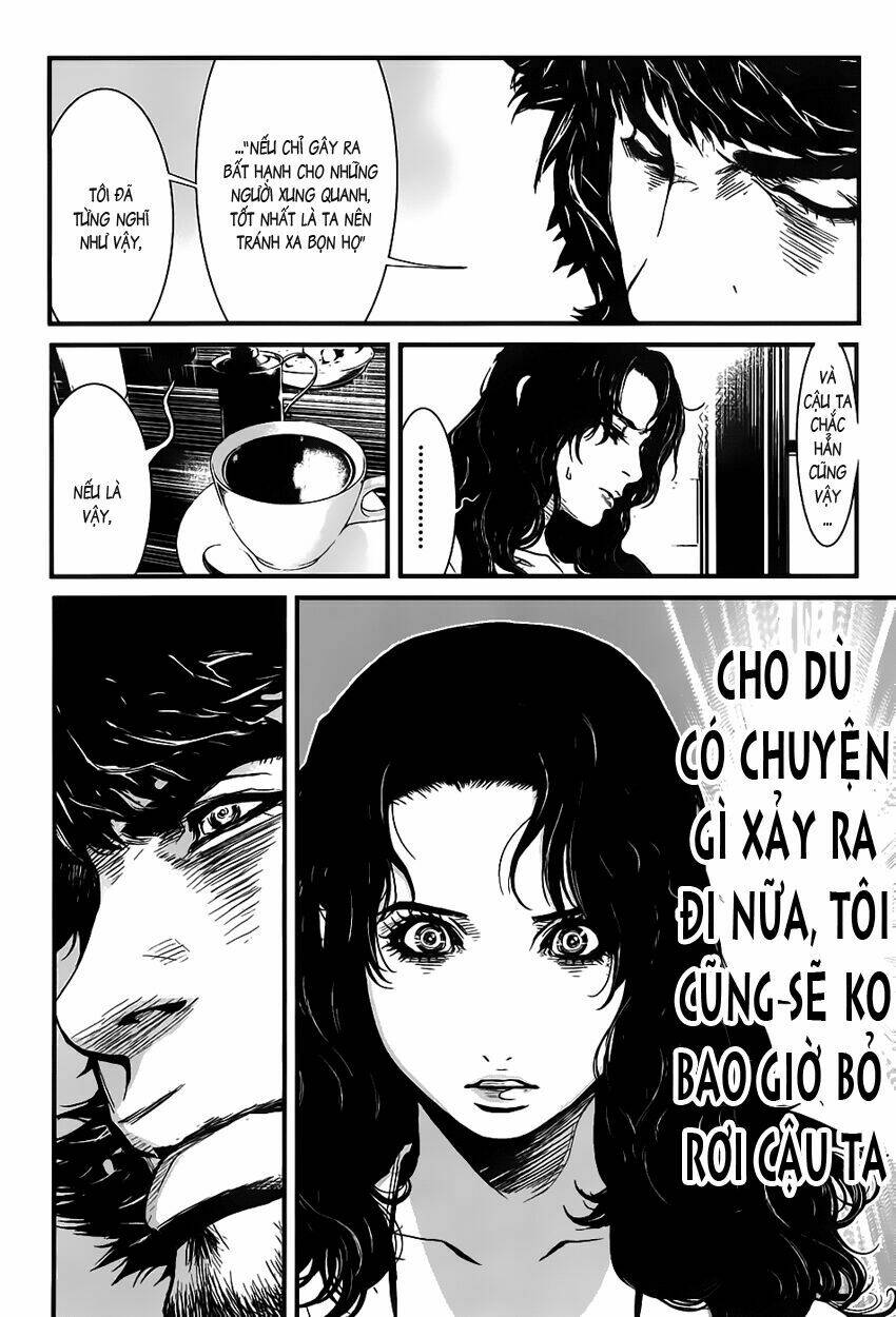 wolf guy - wolfen crest chapter 33 6