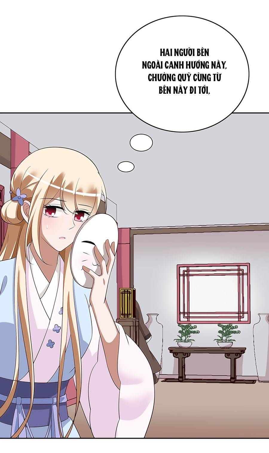 kiêu ngạo vương gia chủng điền phi chapter 118 21