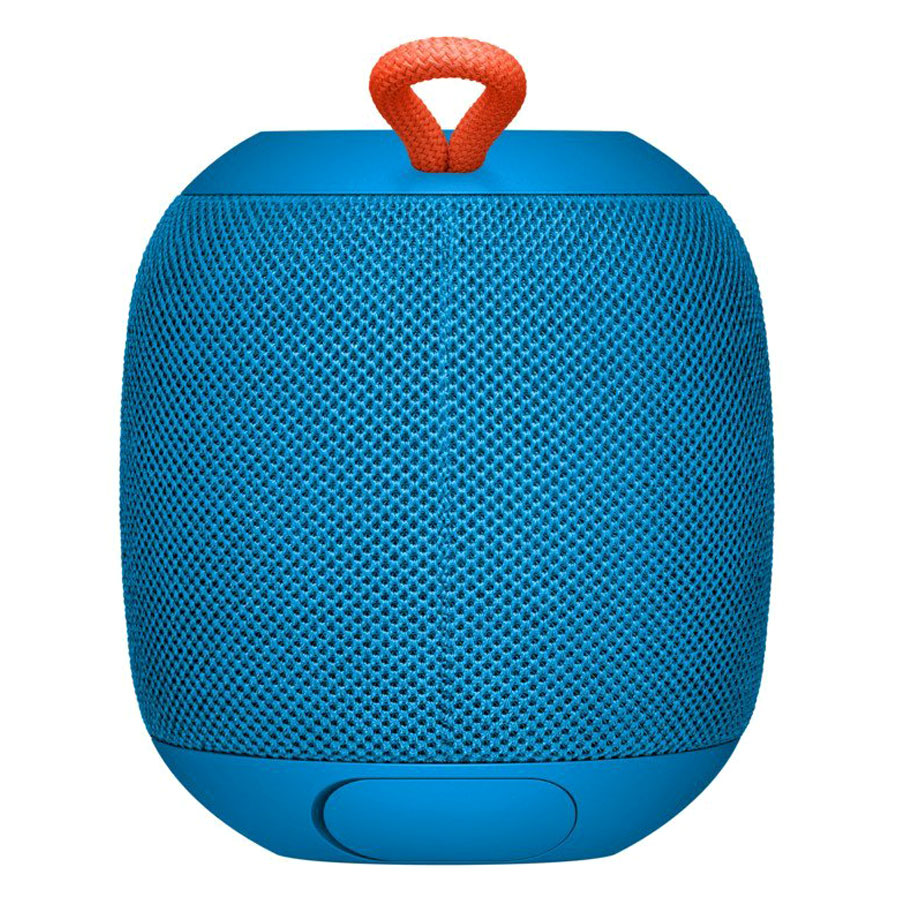 Loa Bluetooth UltimateEars WONDERBOOM 17W (Phantom) - Hàng Chính Hãng