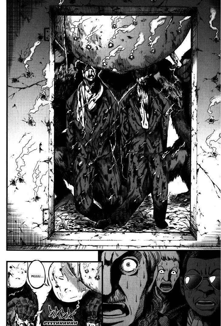 la mosca chapter 46 26