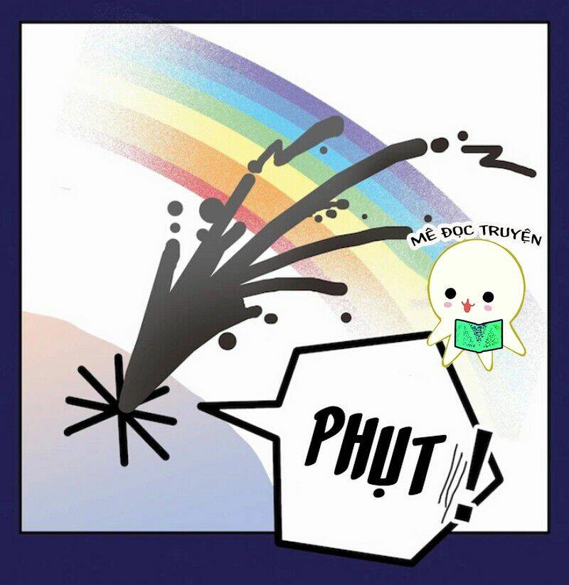 nhà có siêu dễ thương chapter 115 14