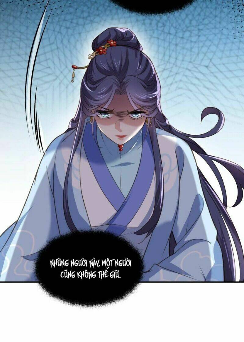 hoạn phi thiên hạ chapter 121 10