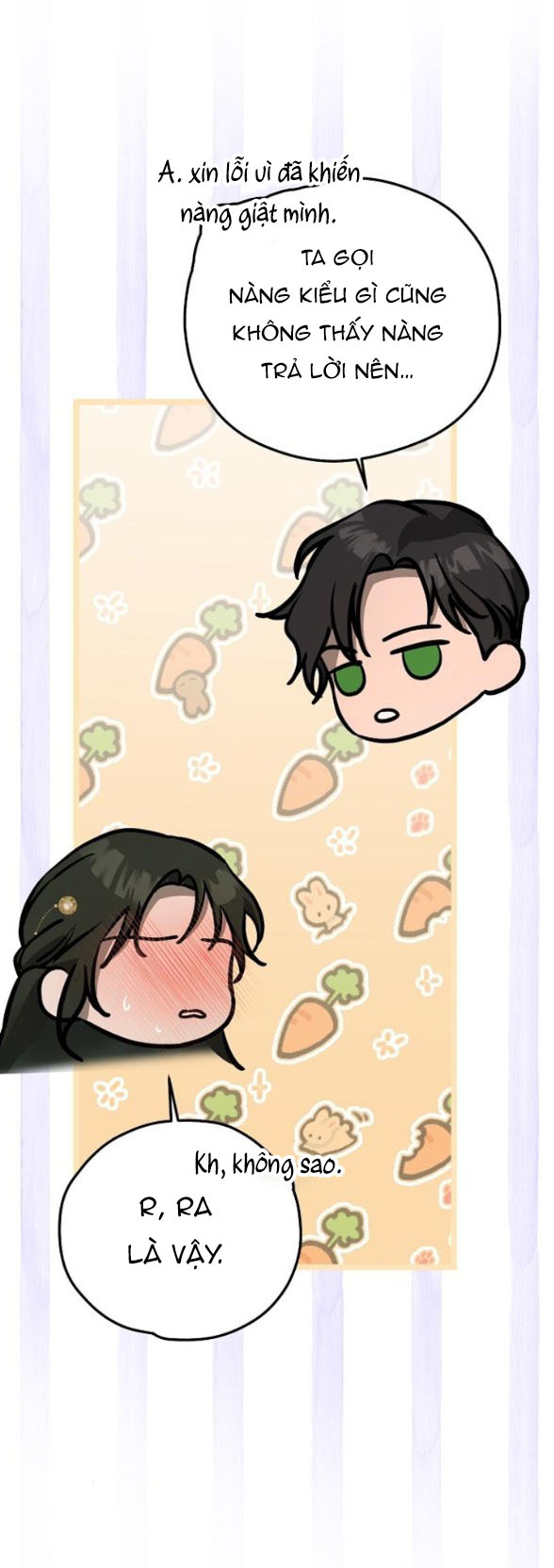 hãy dạy cho tôi về dục vọng chapter 11.1 19