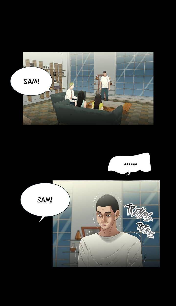 chú và cháu chapter 20 8