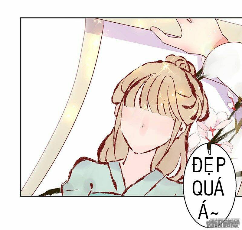 vương gia người thật xấu xa chapter 23.2 14