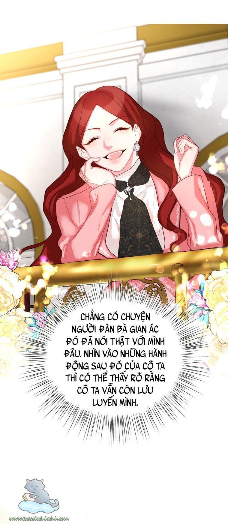 thế thì ta cứ trở thành kẻ ác thôi chapter 39 55