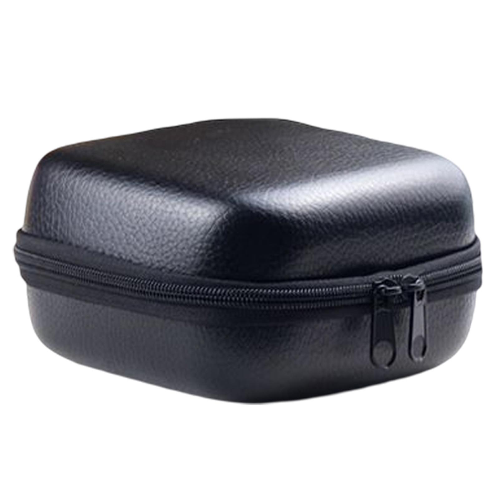 Portable Fishing Reel Case Pouch Shockproof Storage Case for Fishing Equipment