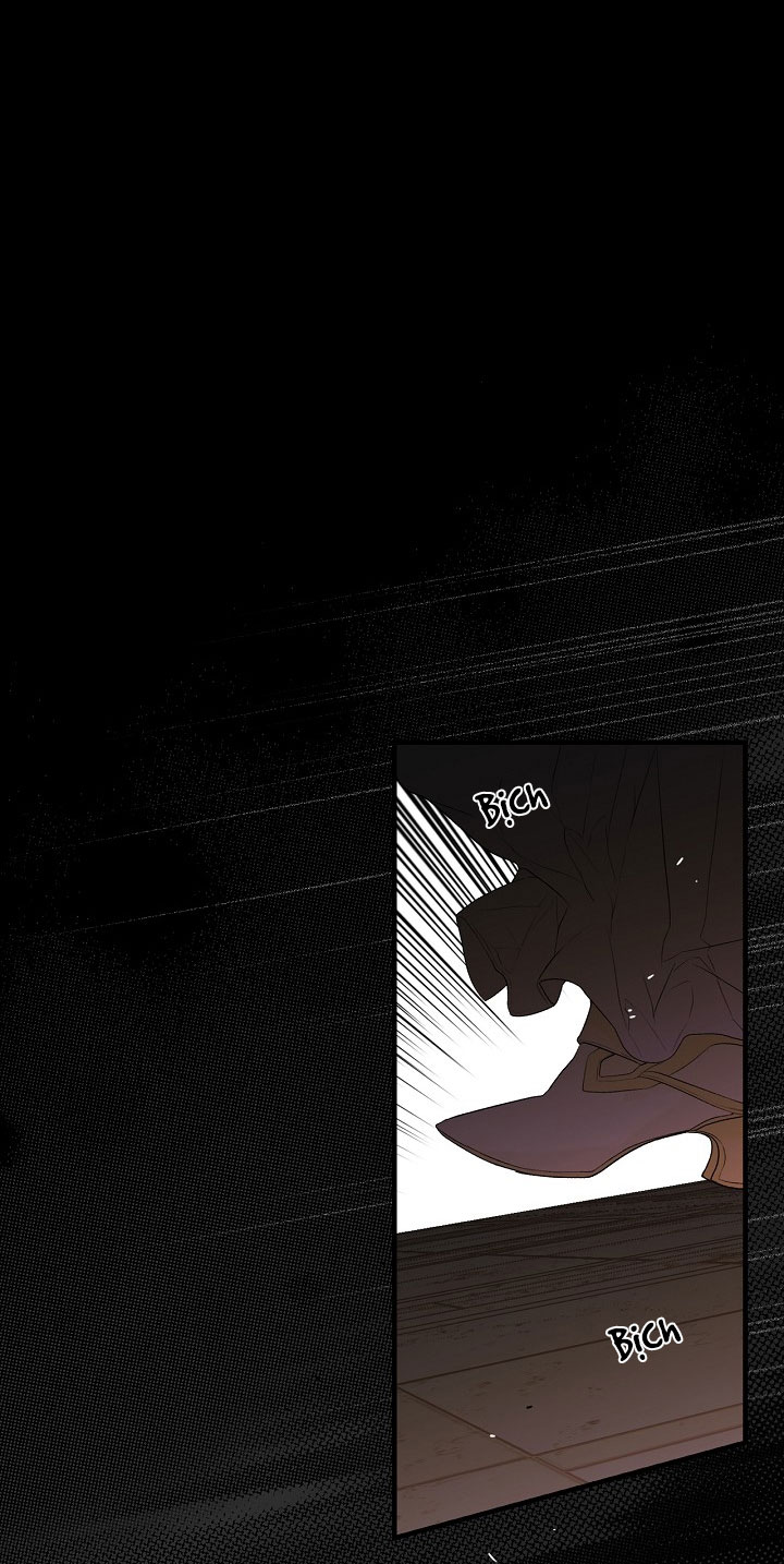 tiểu thư bí ẩn chapter 3 4