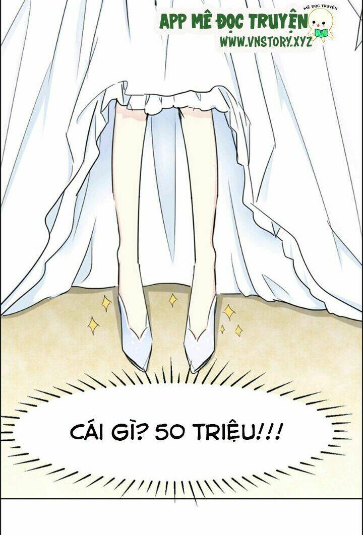 em chỉ yêu tiền của anh chapter 2 12