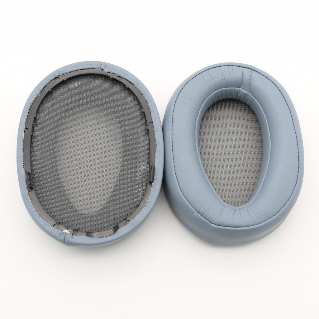 Replacement Cushions Ear Pads for  MDR-100AAP Headphone