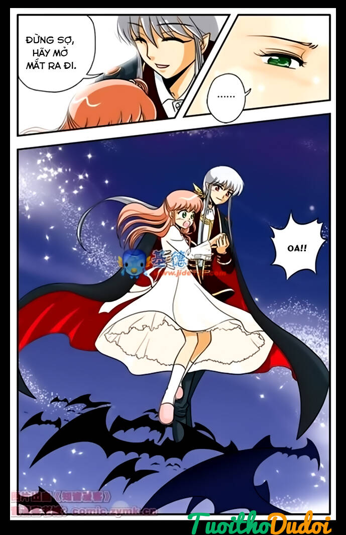 ám dạ hiệp tấu khúc chapter 3 17