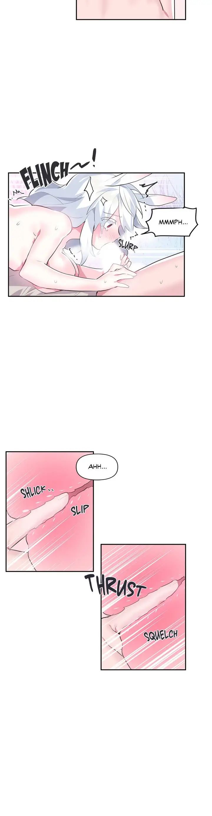 đăng nhập vào thế giới trò chơi chapter 16 6