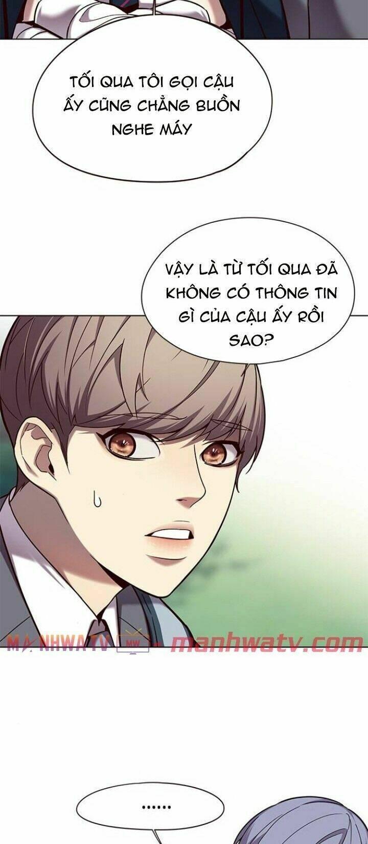 biến thân thành mèo chapter 105 25