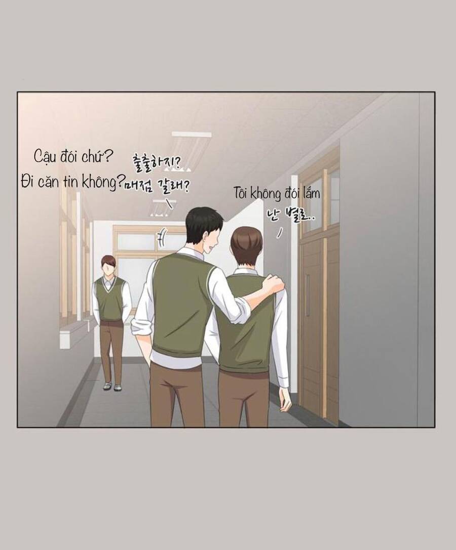 idol và sếp, em yêu ai? chapter 34 33