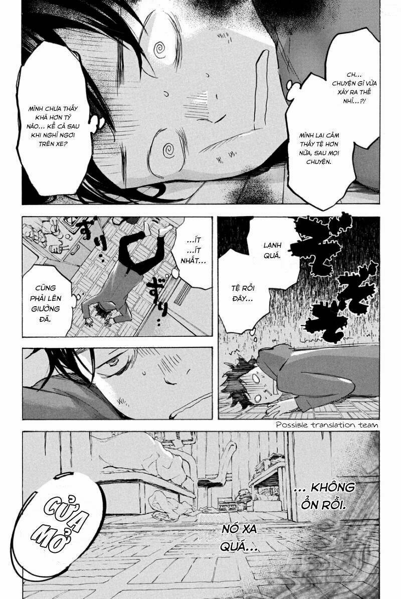 forget me not chapter 19 9