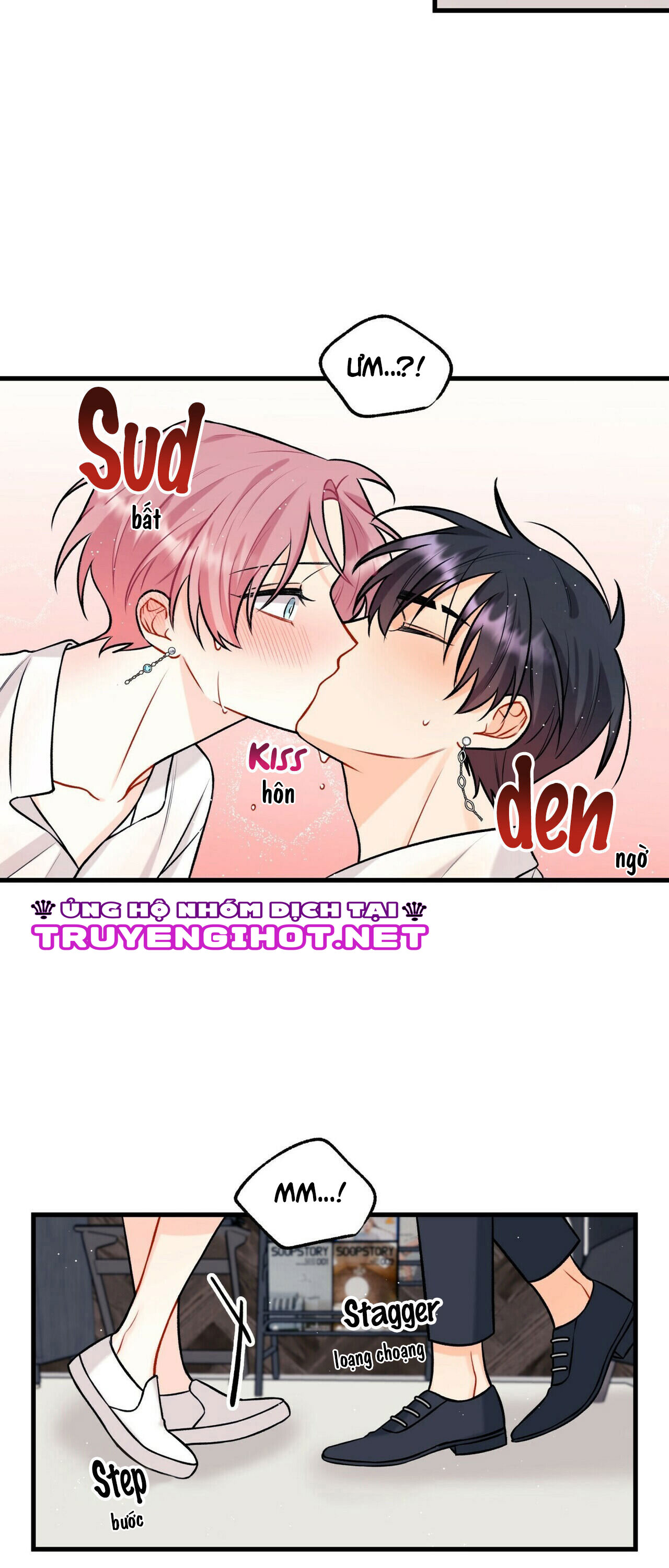 phía sau sân khấu chapter 29 18