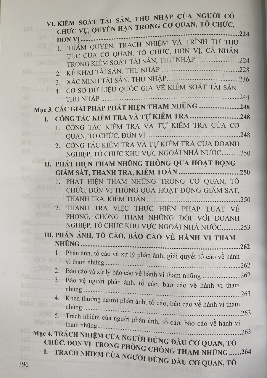 Quy Trình Xử Lý Đơn Khiếu Nại, Đơn Tố Cáo, Đơn Kiến Nghị, Phản Ánh, Tiếp Công Dân