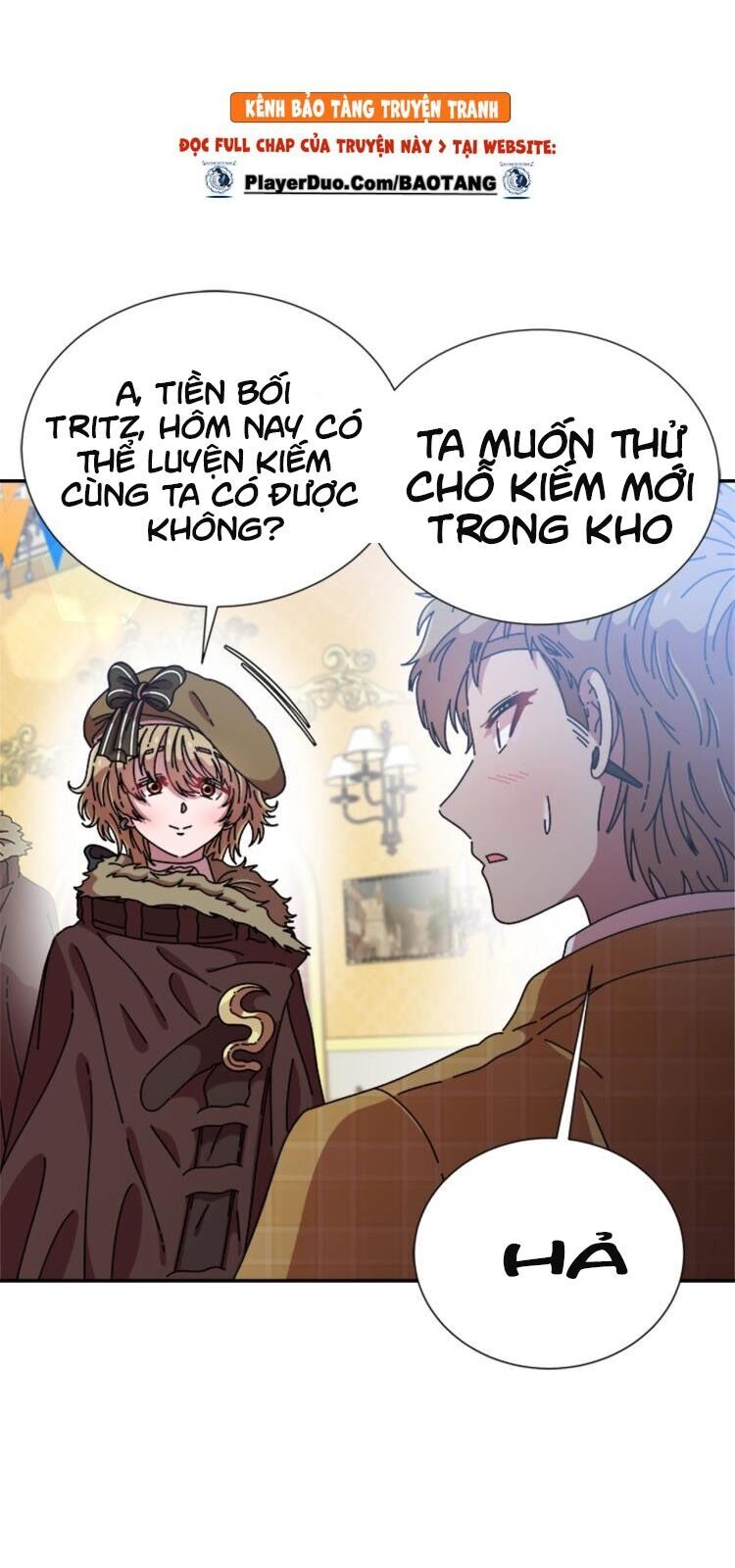 con gái bảo bối của ma vương chapter 88 54