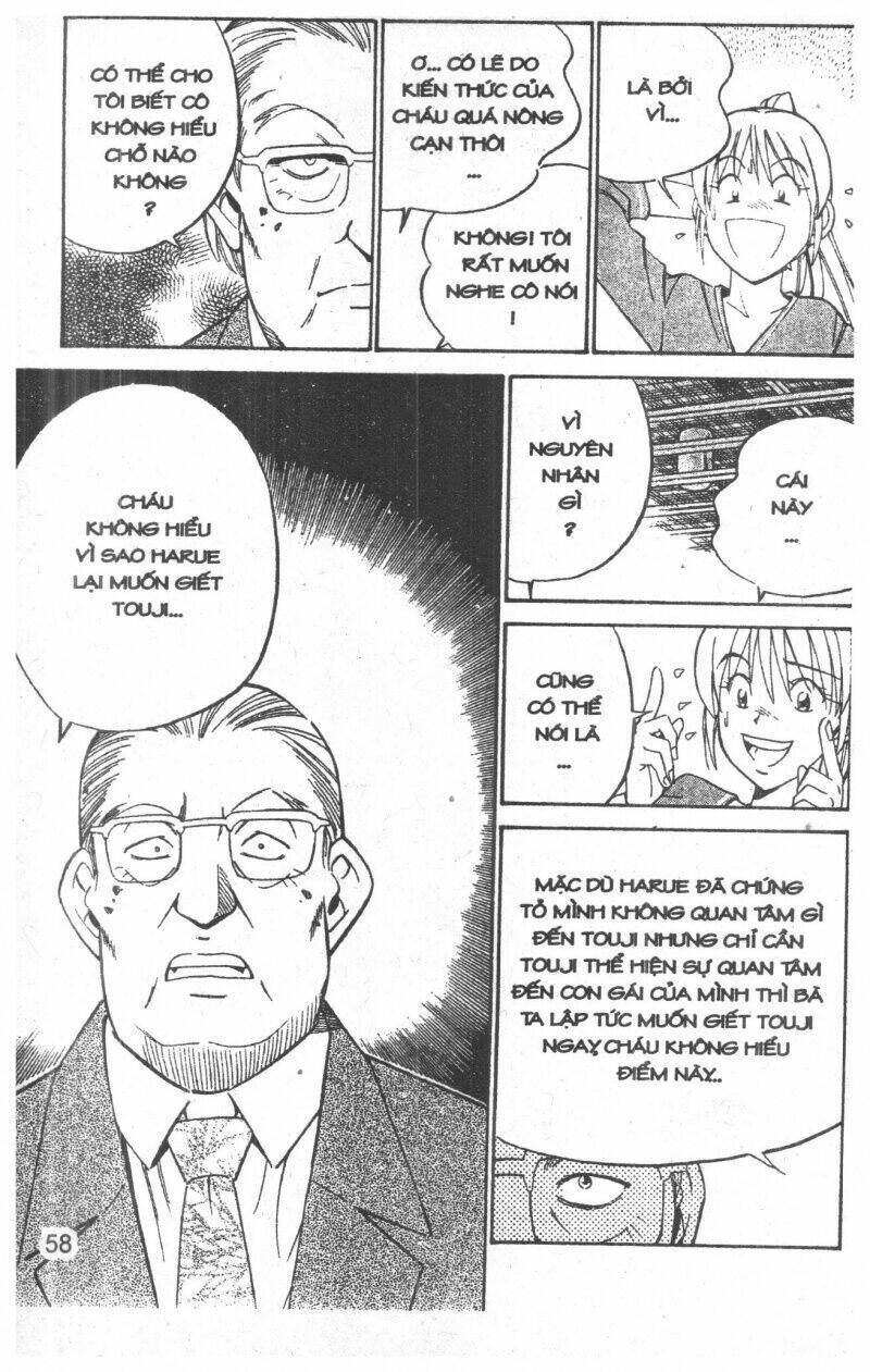 thám tử toma chapter 4 58