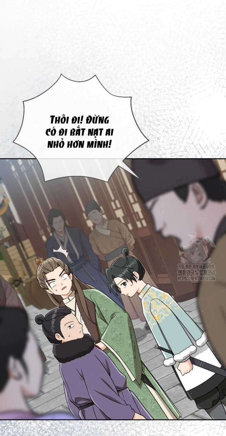 trở thành đứa cháu gái bị ghẻ lạnh trong gia tộc võ giả hùng mạnh chapter 69.1 6