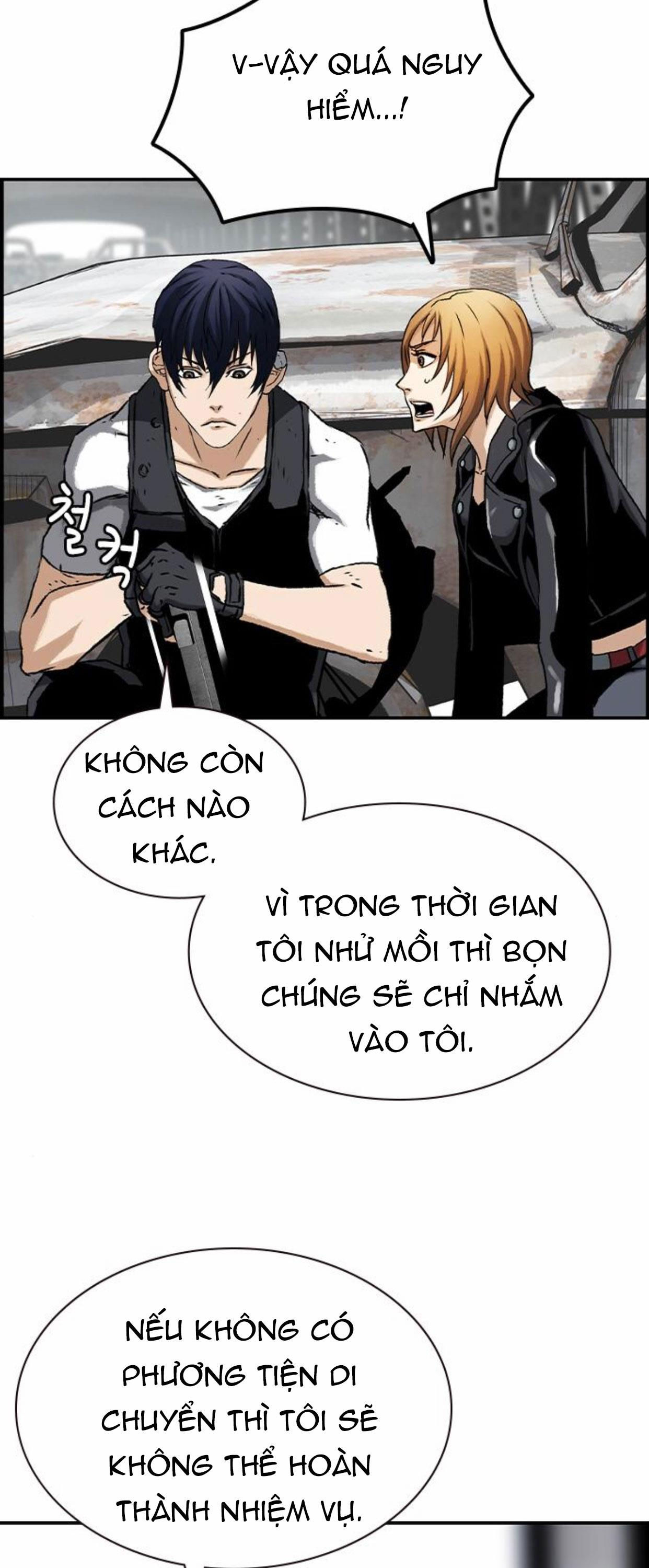 pubg - cuộc chiến sinh tồn chapter 5 40