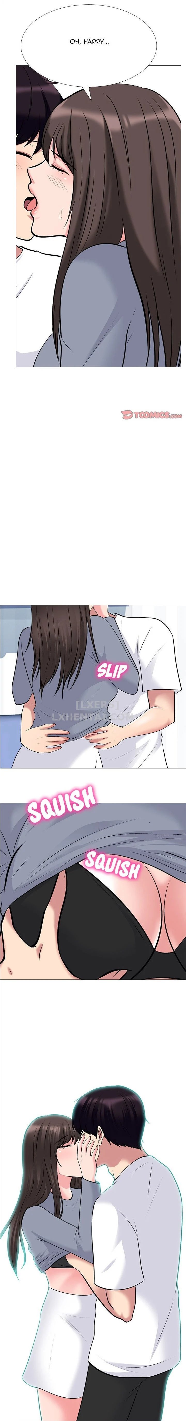 học bổng đặc biệt chapter 48 15