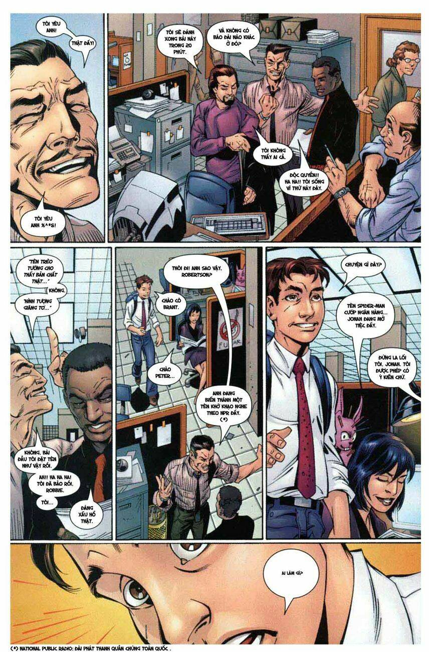 ultimate spider-man chapter 29 9