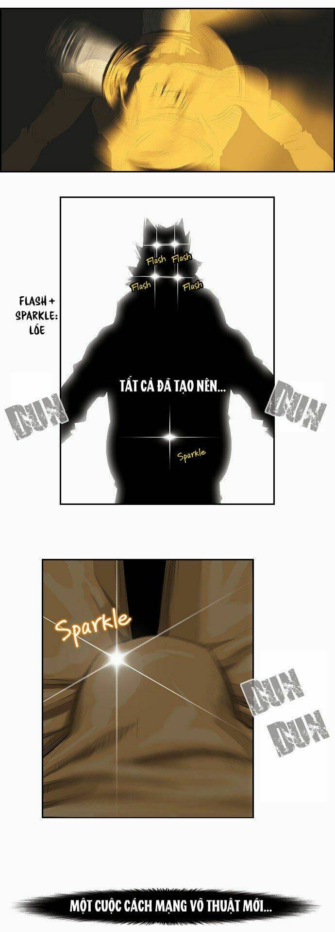 special martial arts extreme hell private high school chapter 15 27