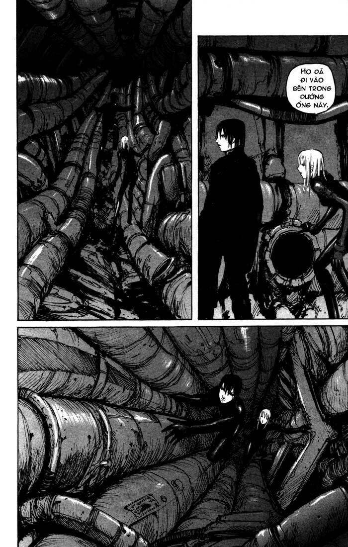 blame! chapter 36 8