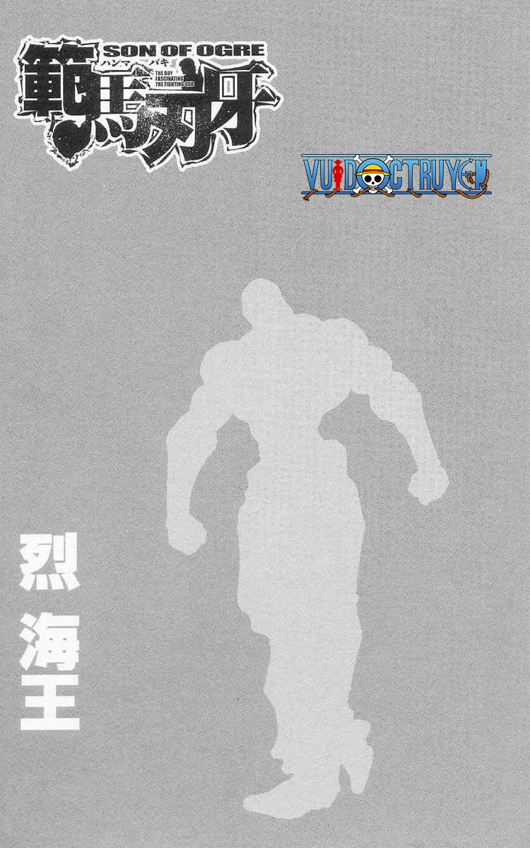 baki – son of ogre chapter 90 2