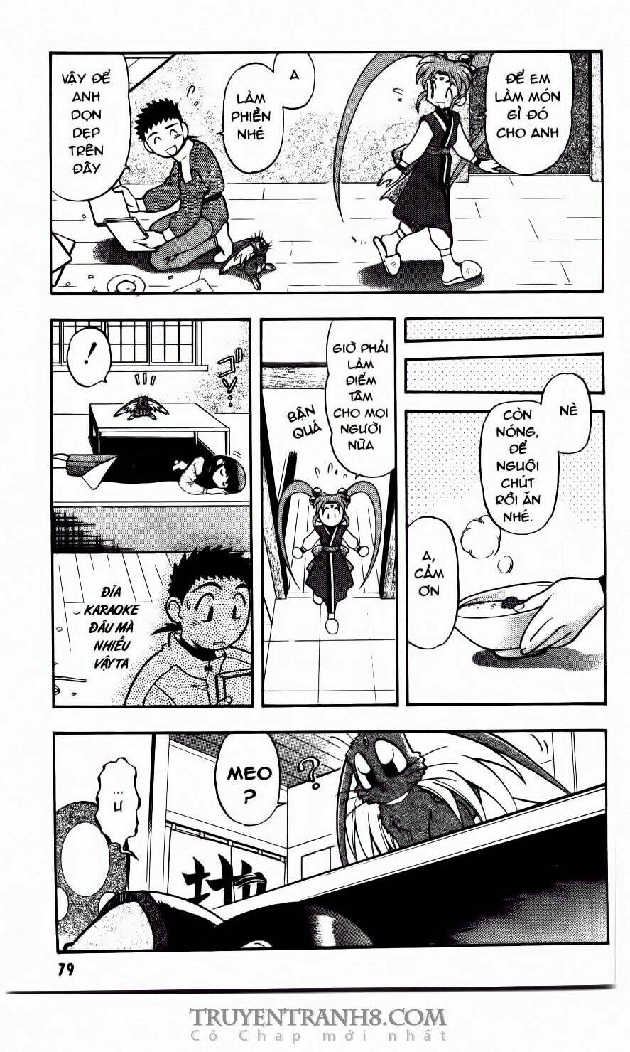 tenchi vô dụng chapter 59 4