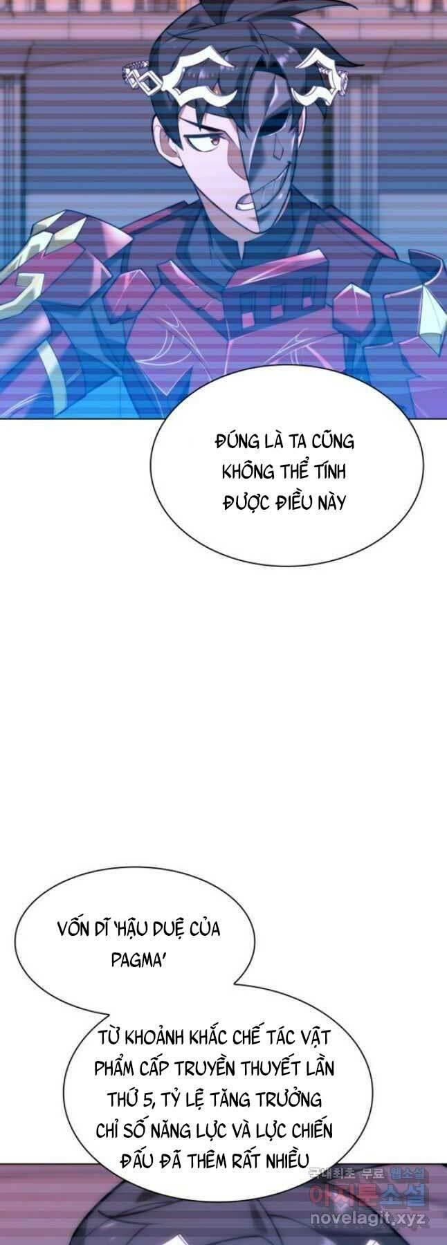 vượt qua giới hạn chapter 154 13