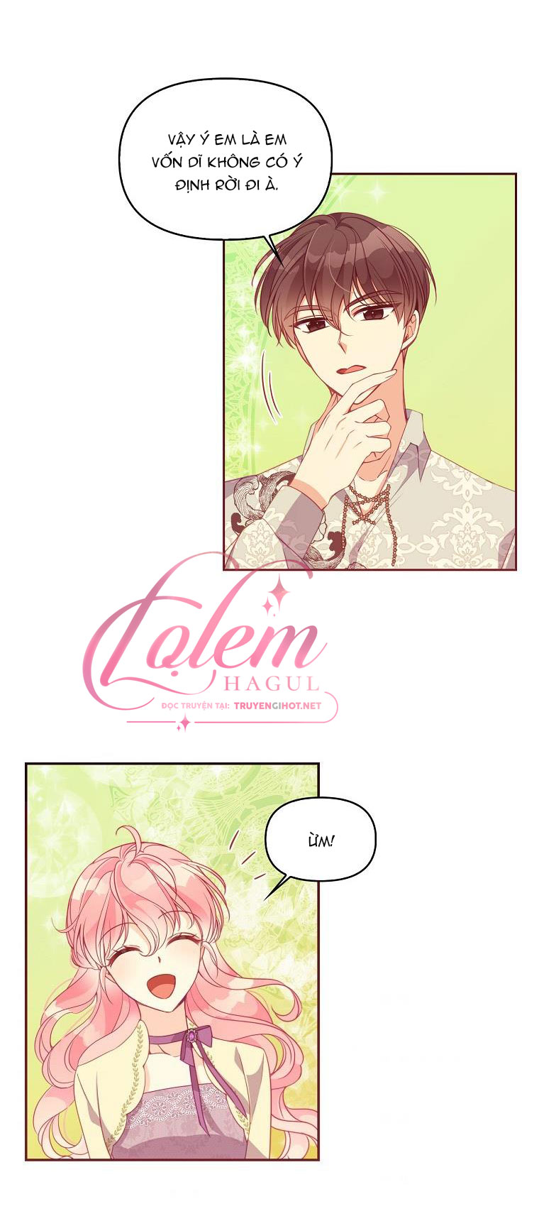 em gái cưng của đại công tước phản diện chapter 60 6