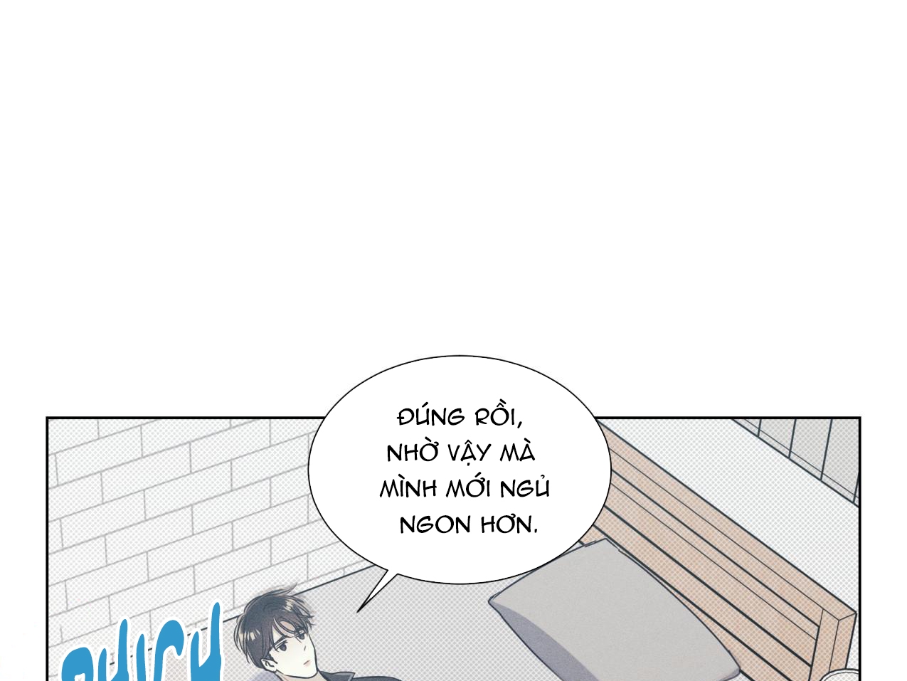 dải hợp âm trên đại dương xanh chapter 18 53