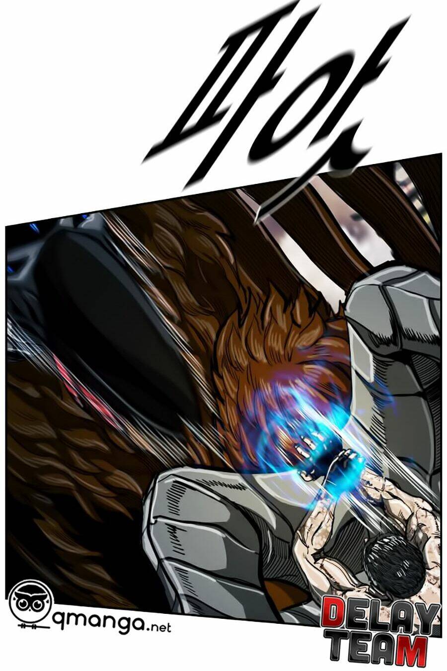 thợ săn đầu tiên chapter 34 74