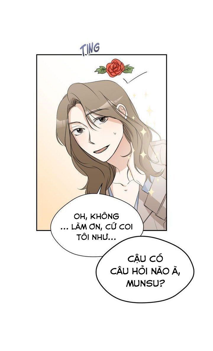 giấc mơ ngọt ngào chapter 7 19