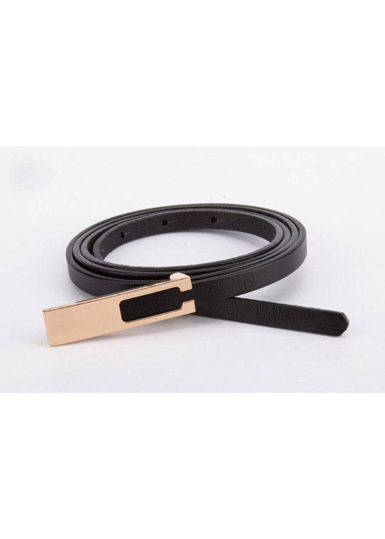 Dây lưng nữ cao cấp da thật ELLY – ED21