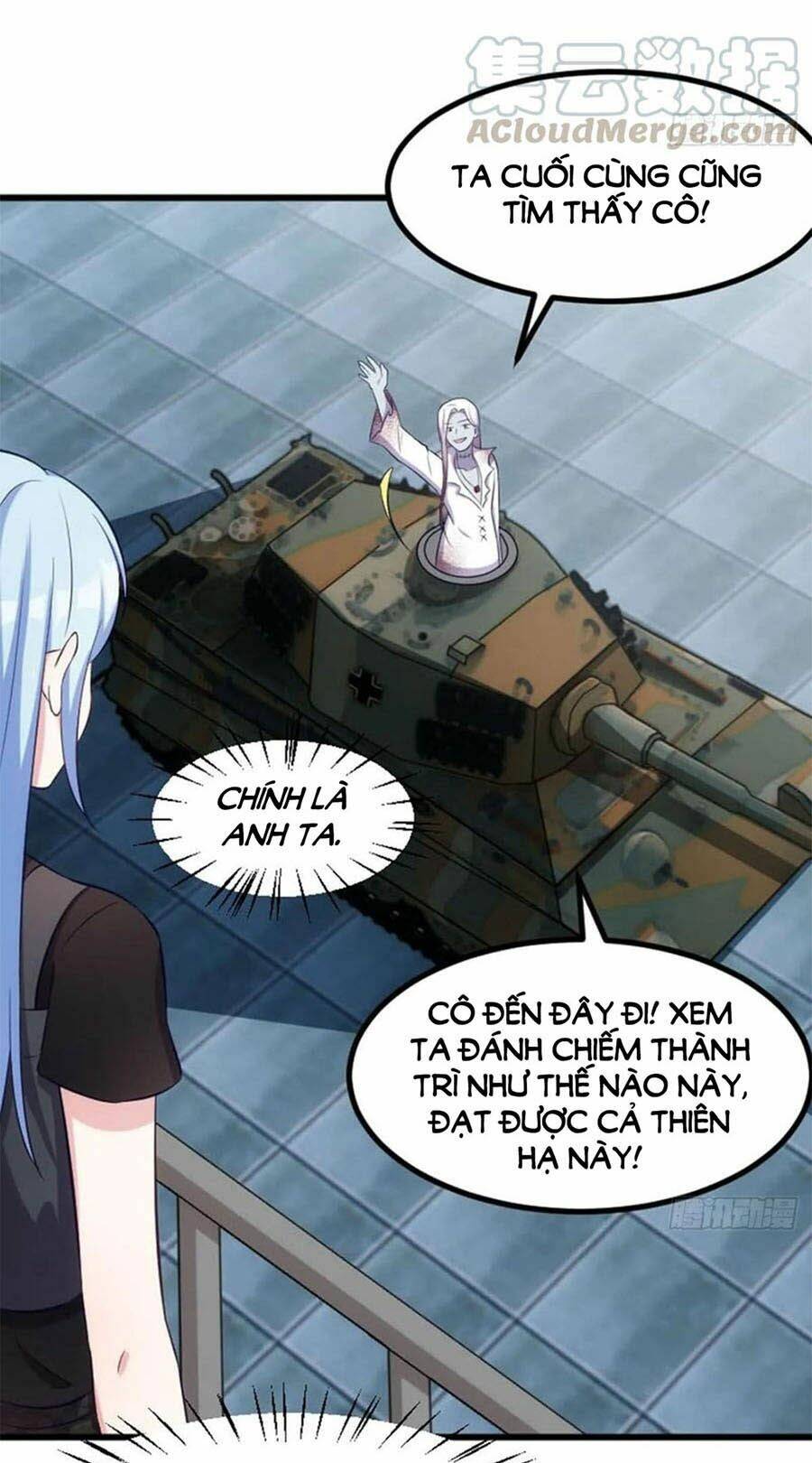 tôi ở dị giới khai ngư đường chapter 115 25