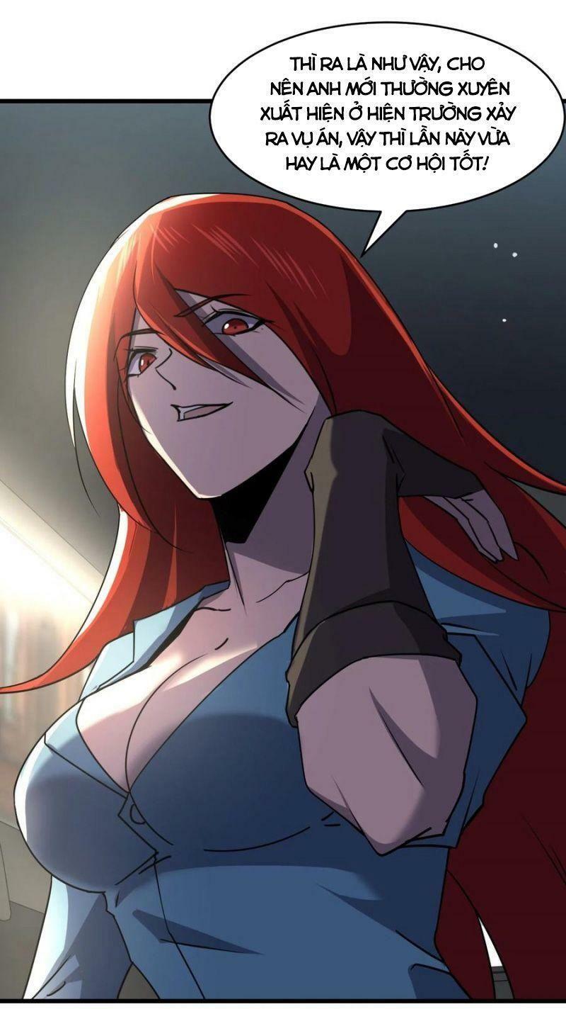 đừng hiểu lầm, tôi mới là người bị hại! chapter 34 17