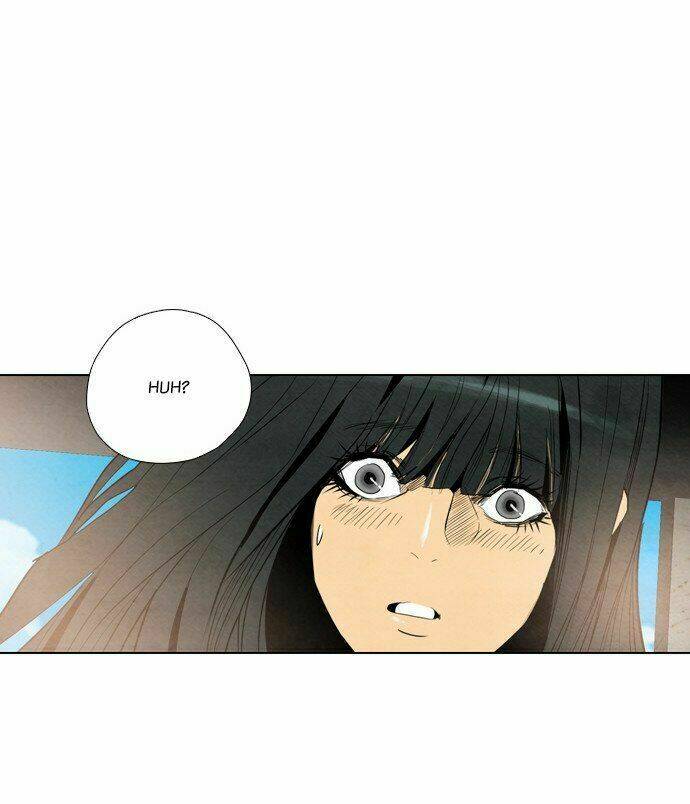 nạn nhân hồi sinh chapter 21 24